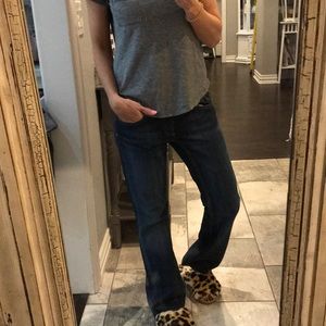 Banana Republic jeans